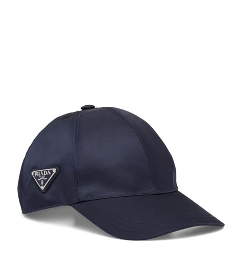 prada blue cap|Prada Livermore.